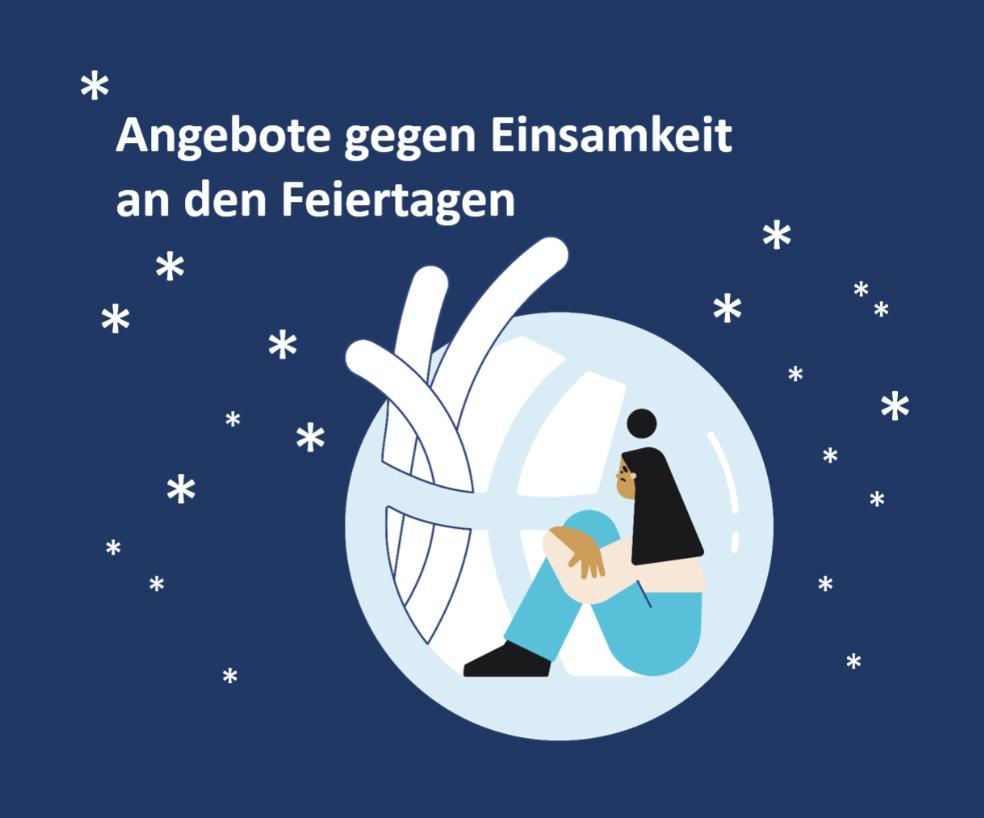 Angebote-gegen-Einsamkeit-an-den-Feiertagen