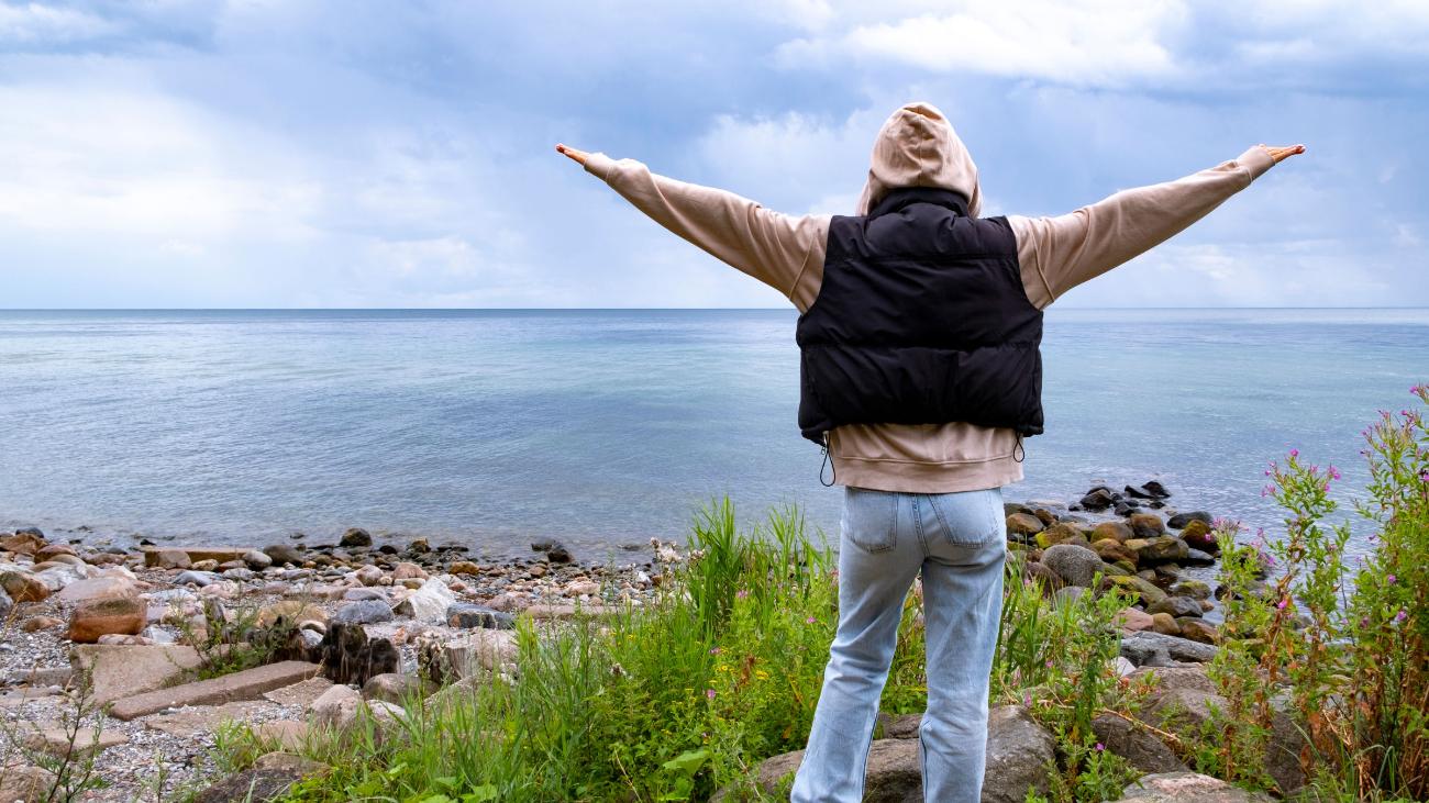 Auftanken für die Seele