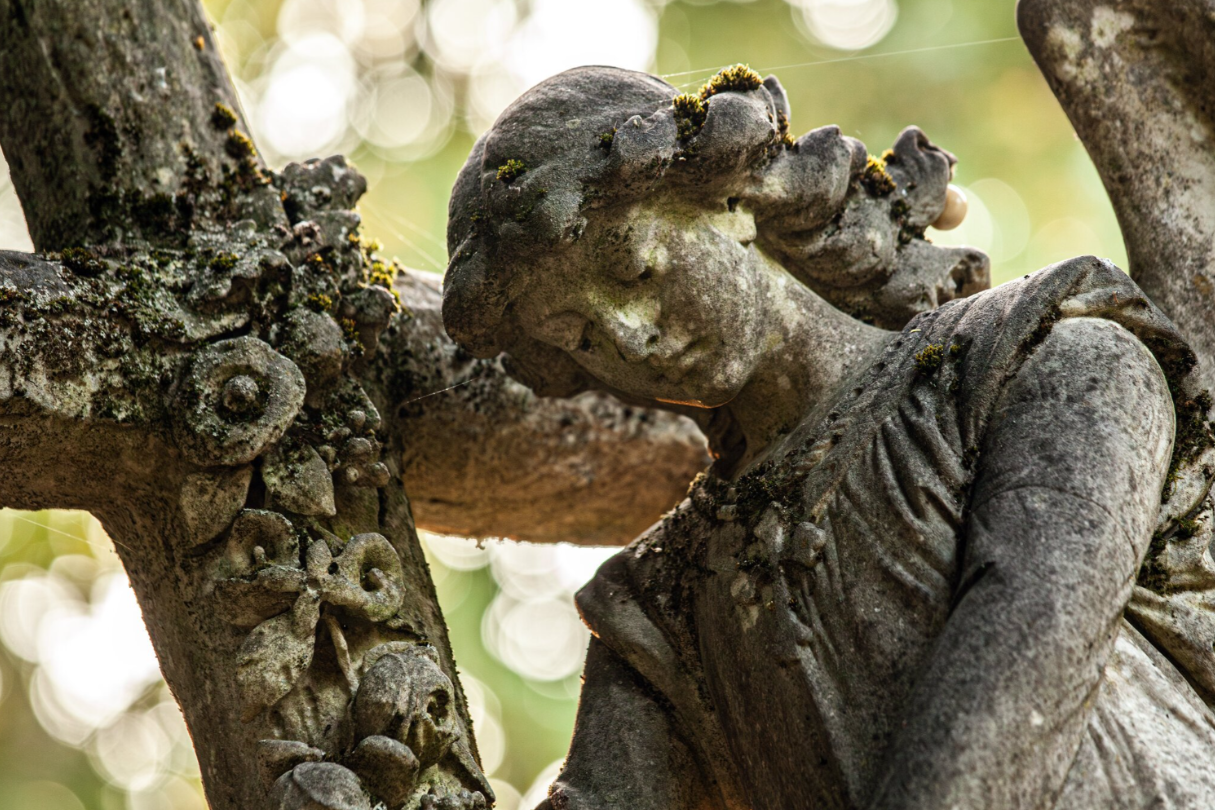 Zeit, den Himmel anzuschauen