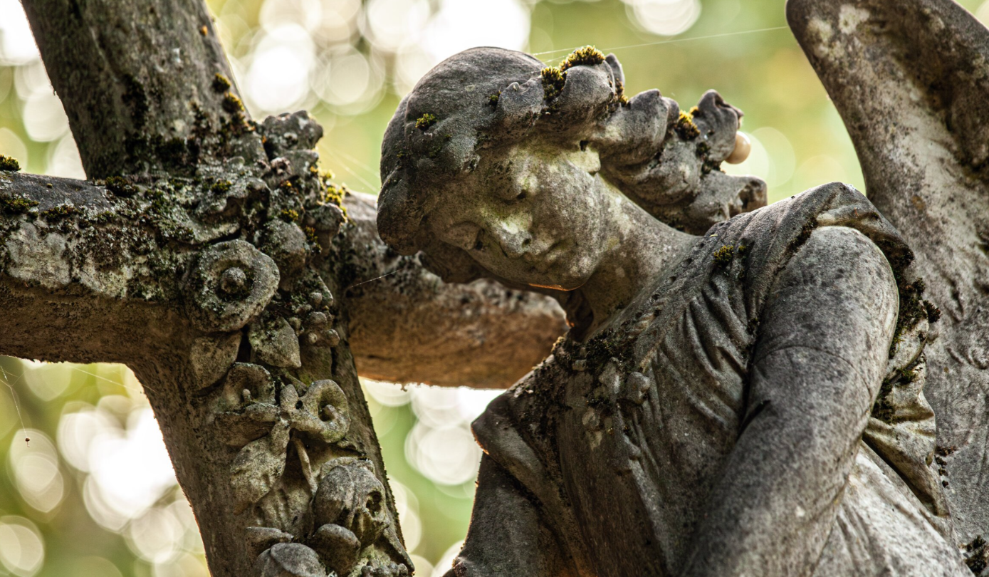 Zeit, den Himmel anzuschauen