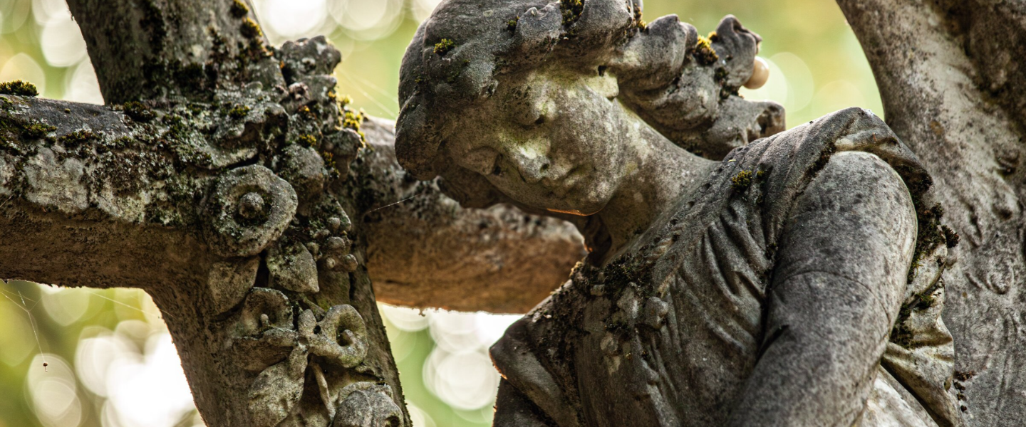 Zeit, den Himmel anzuschauen