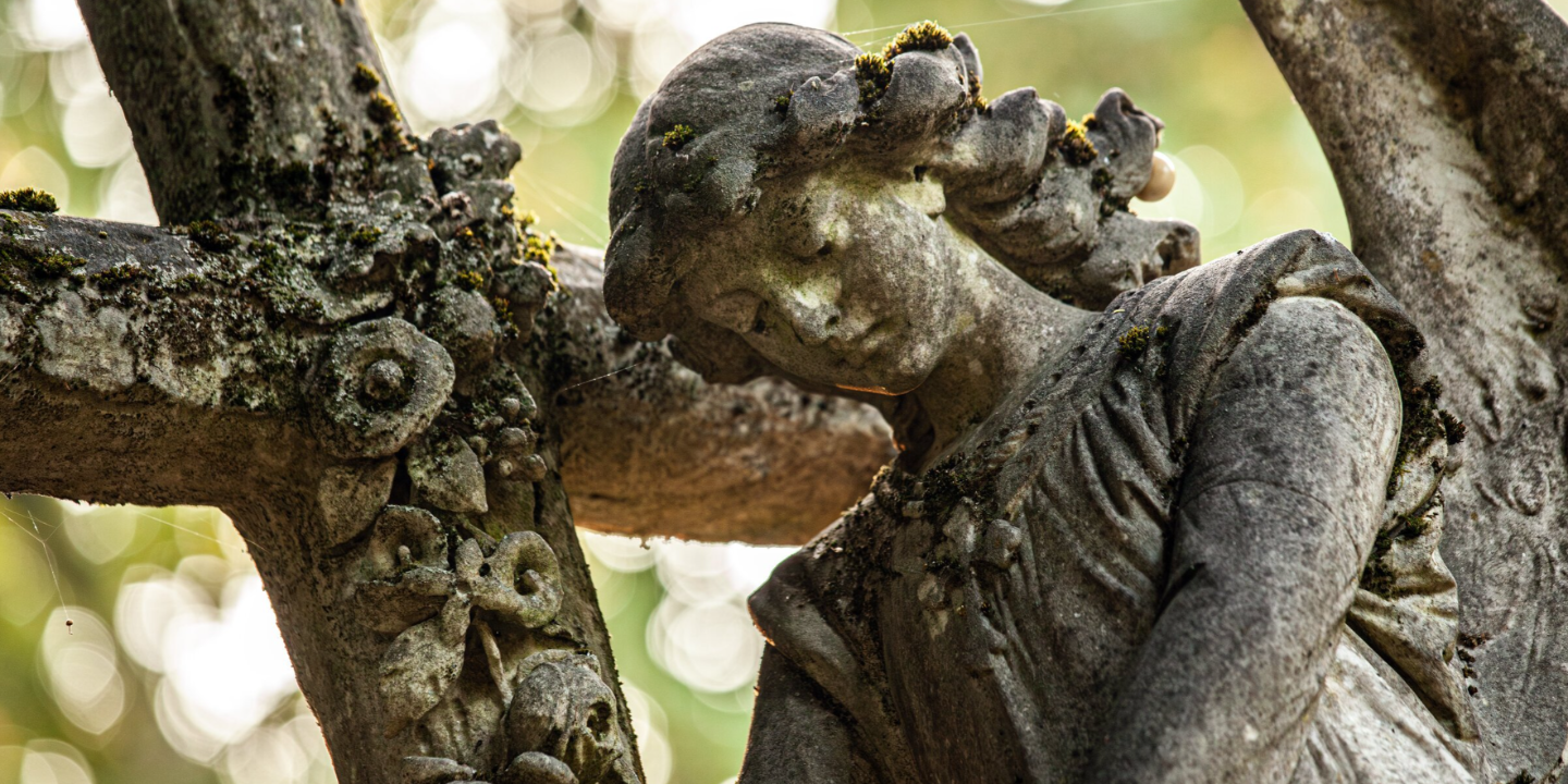 Zeit, den Himmel anzuschauen