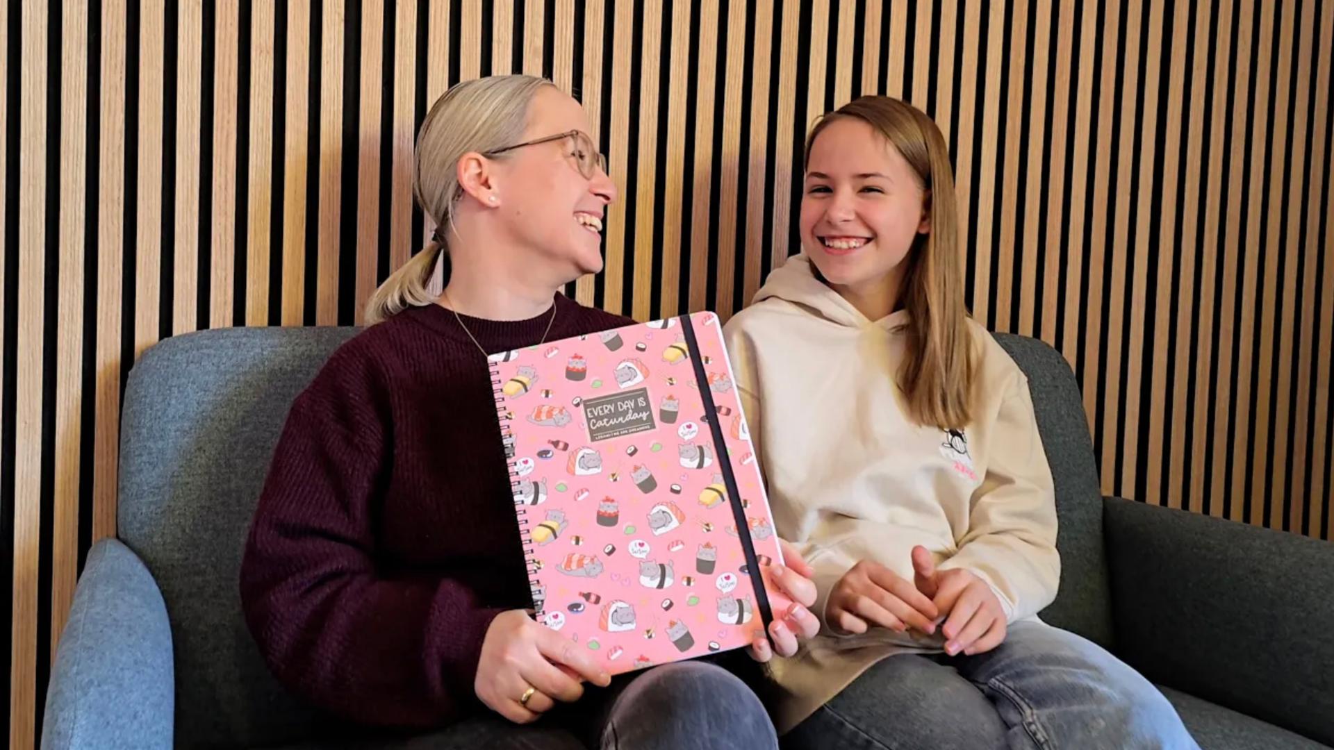 Fastentagebuch-Fazit