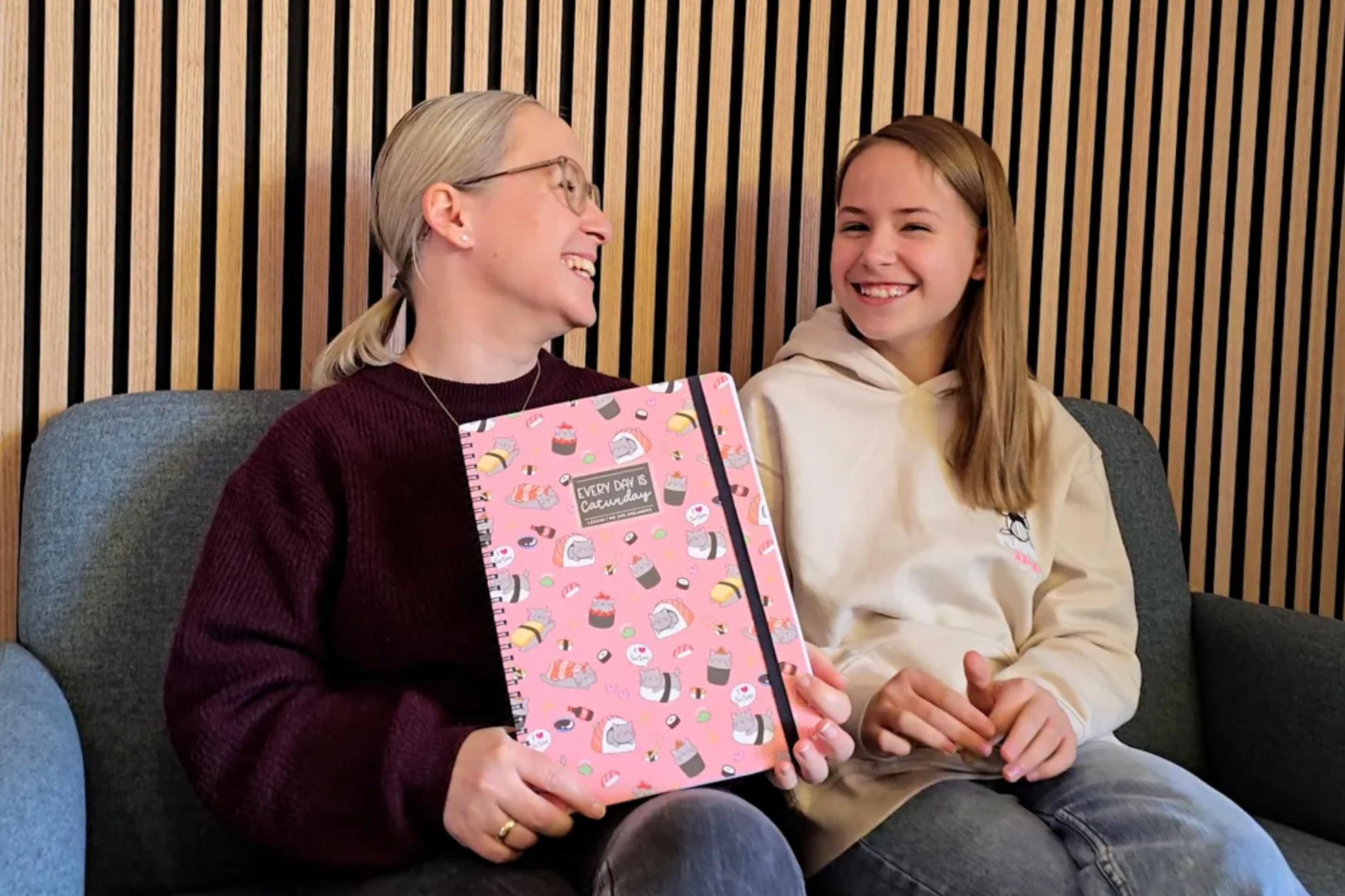 Fastentagebuch-Fazit