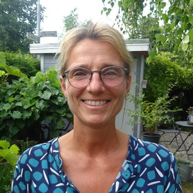Gabi-Laist-Kerber
