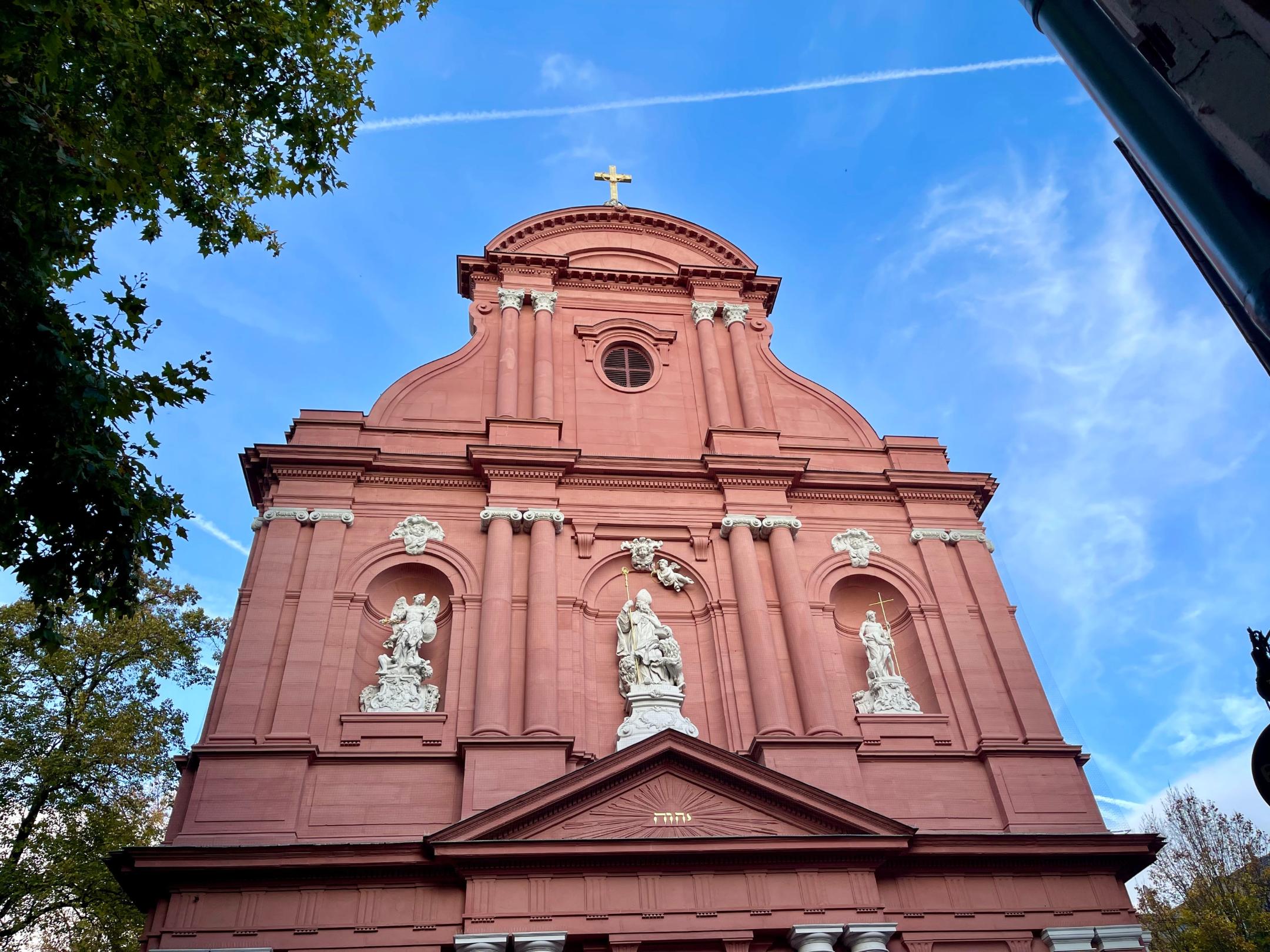 Mainz St. Ignaz