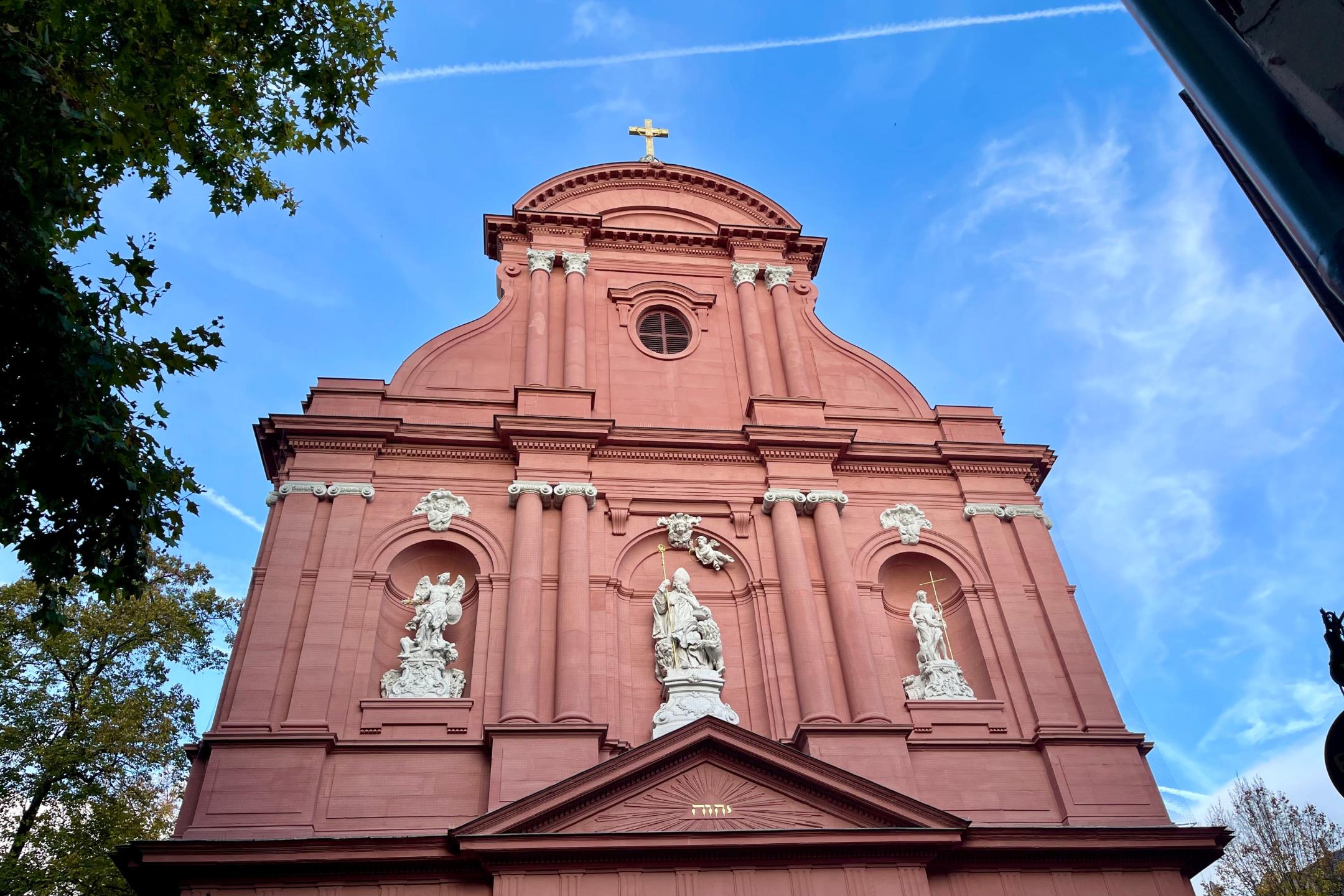 Mainz St. Ignaz