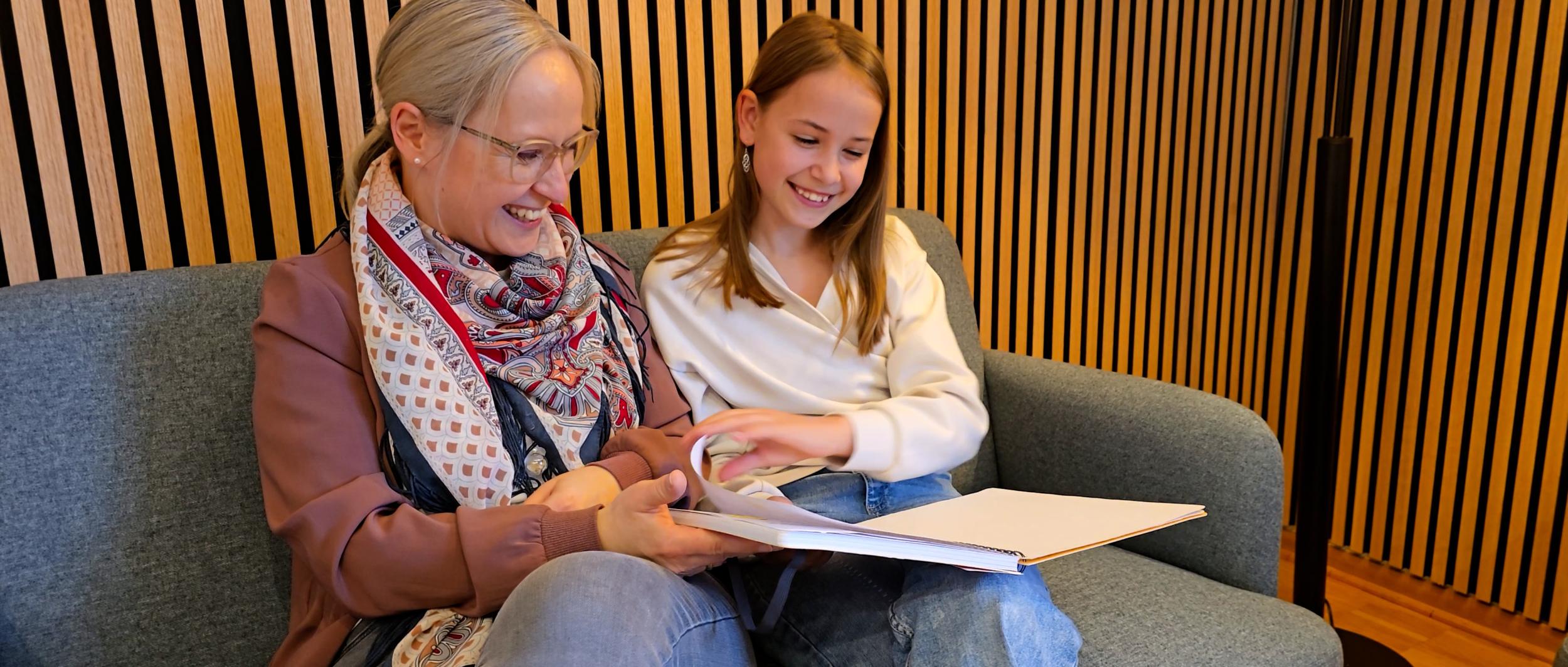 Fastenzeit neu gedacht - der Zwischenstand