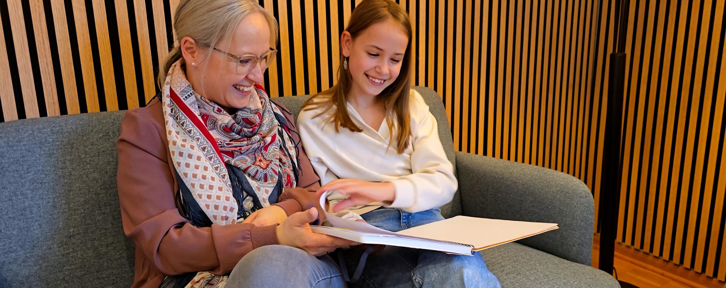 Fastenzeit neu gedacht - der Zwischenstand