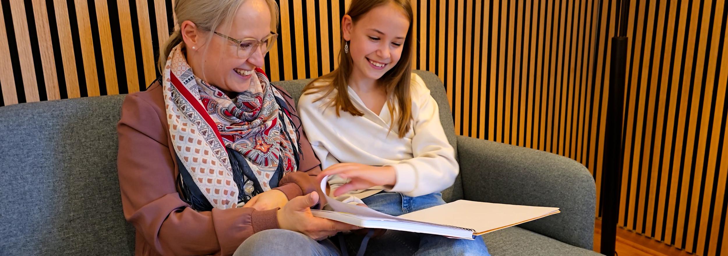 Fastenzeit neu gedacht - der Zwischenstand
