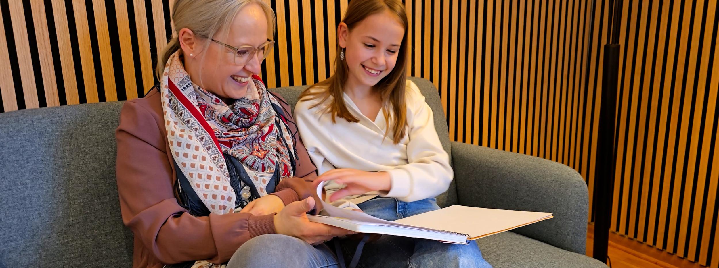 Fastenzeit neu gedacht - der Zwischenstand