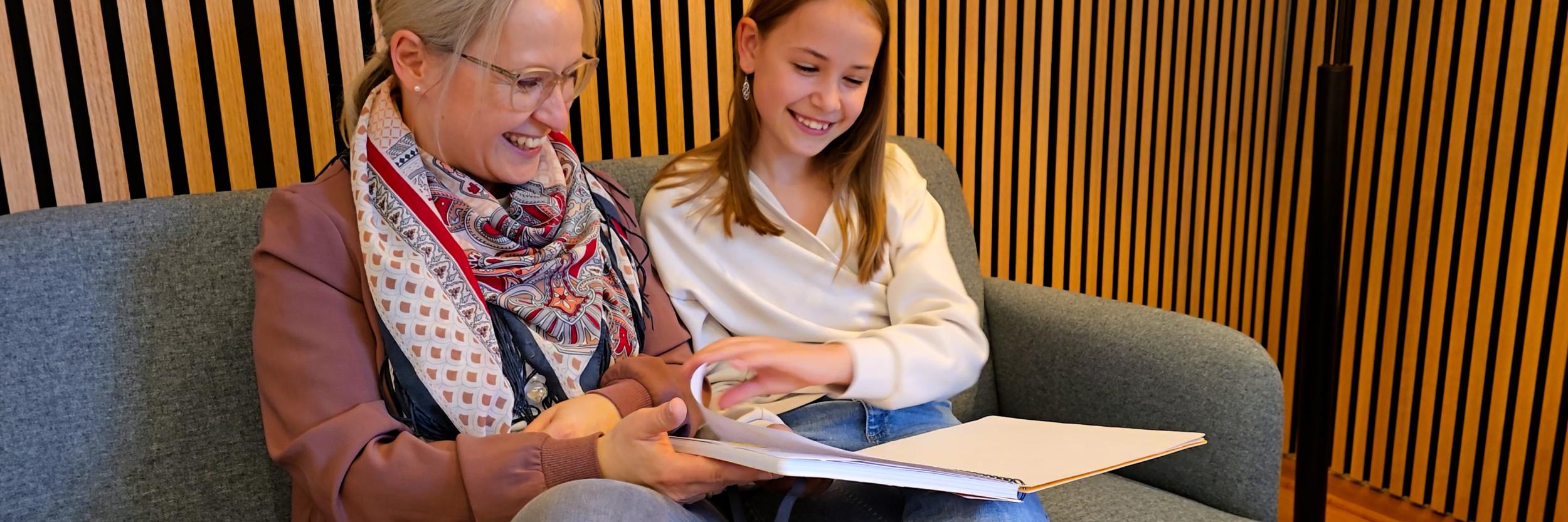 Fastenzeit neu gedacht - der Zwischenstand