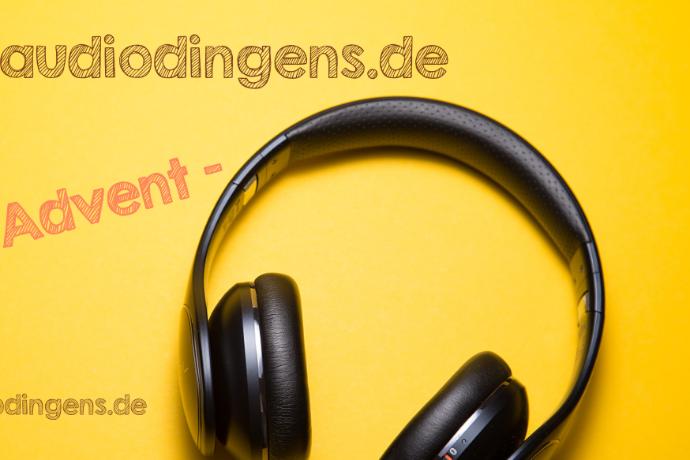 audiodingens-website