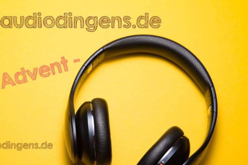 audiodingens-website