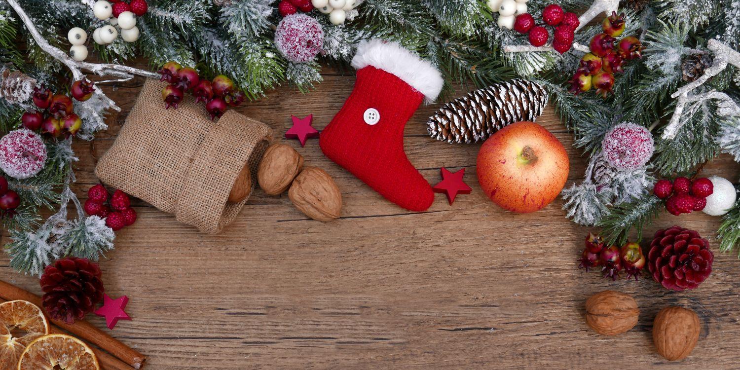 Heiliger Nikolaus am 6. Dezember