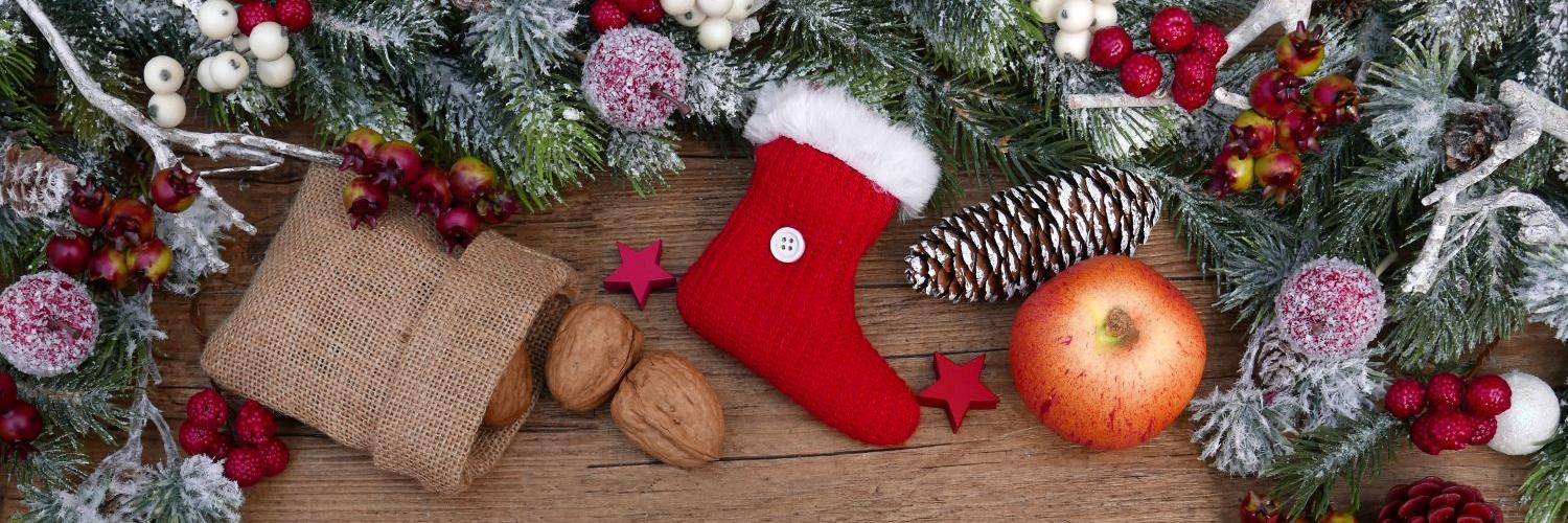 Heiliger Nikolaus am 6. Dezember