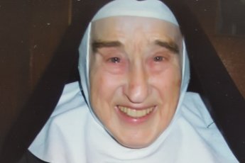 Schwester Gertrudis