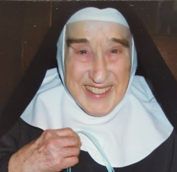 Schwester Gertrudis