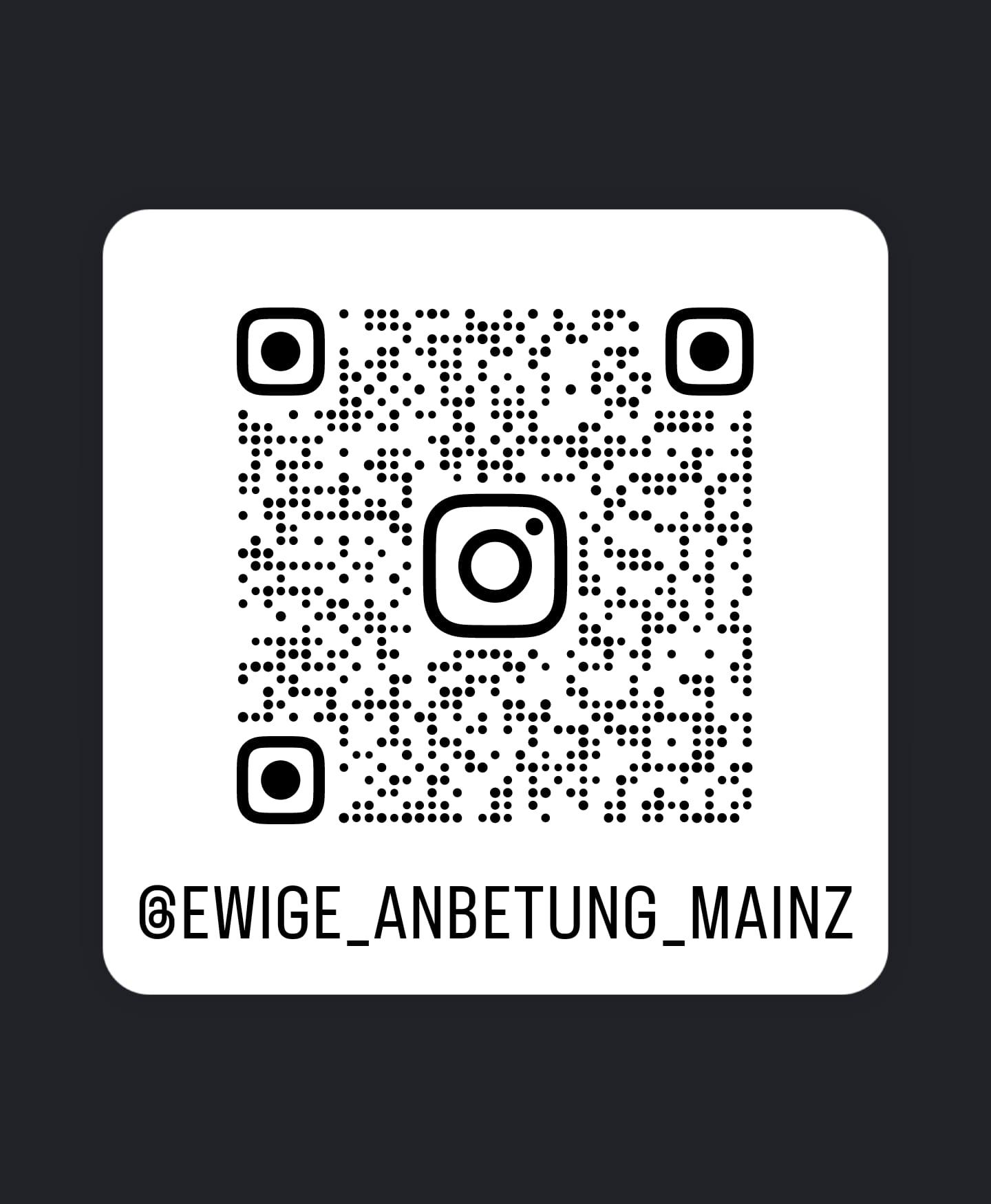 Instagramm EA
