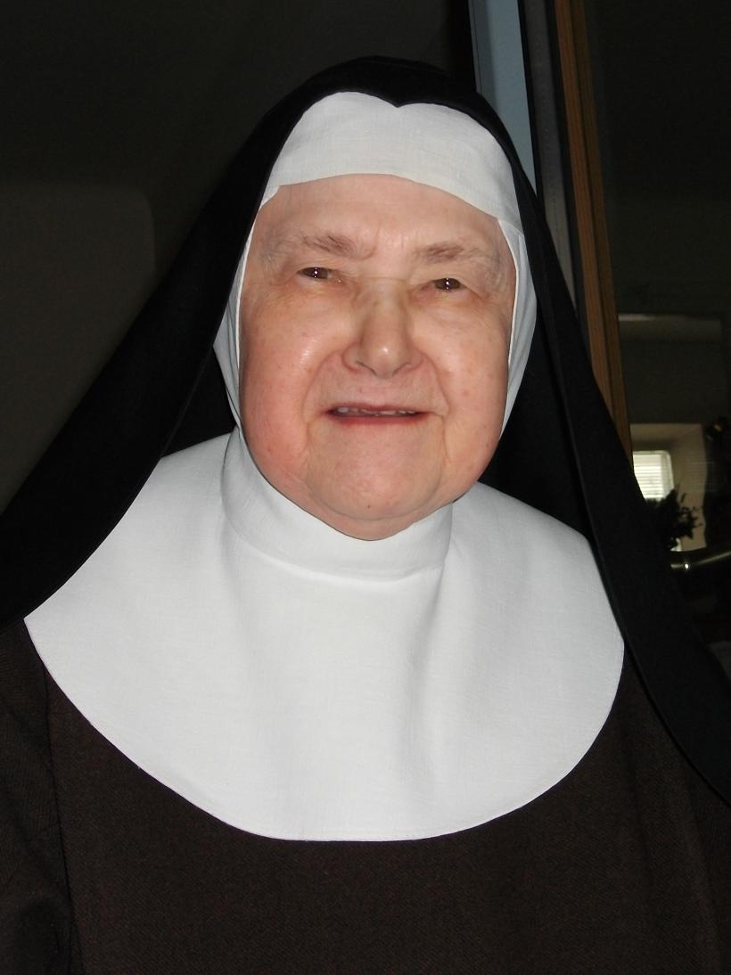 Schwester M. Angelina