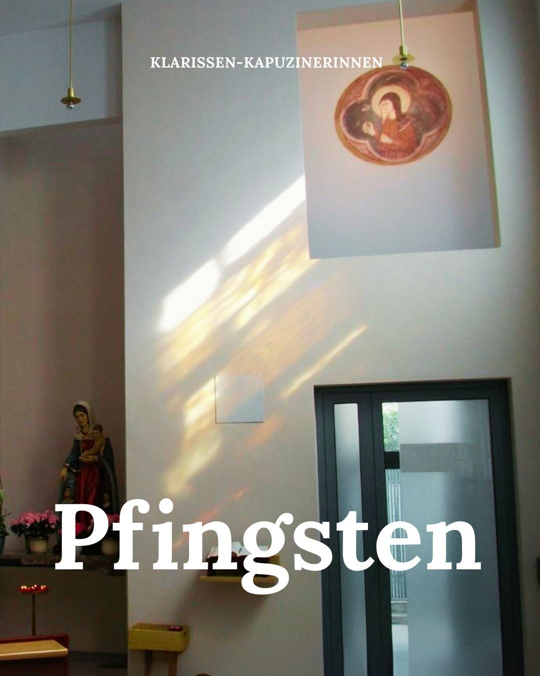 Geistgewirkt...