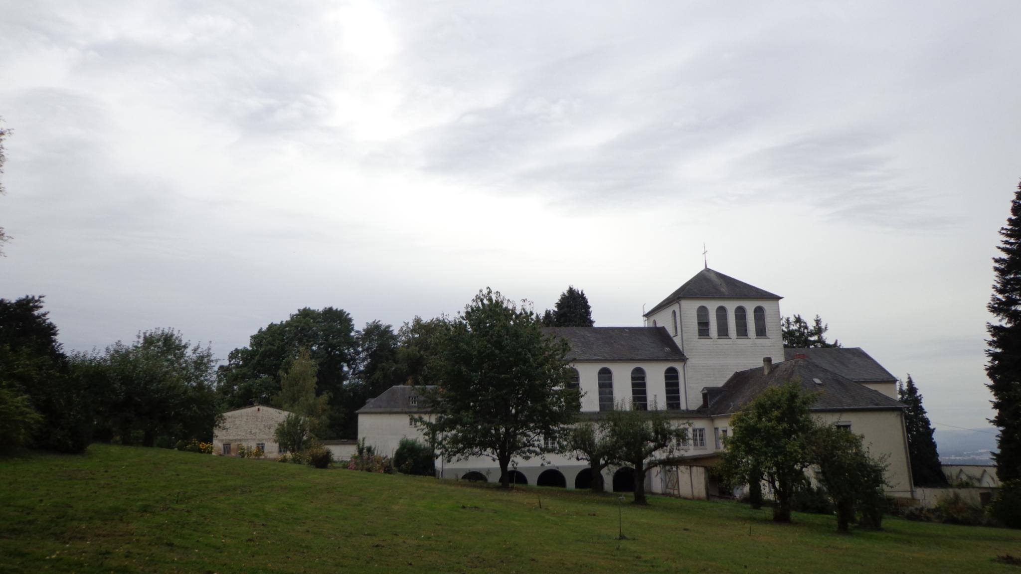 Kloster St. Clara Trier