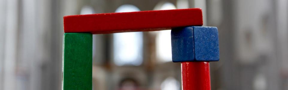 Transformation und Umnutzung von Kirchenräumen