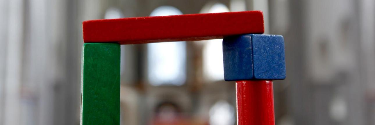 Transformation und Umnutzung von Kirchenräumen