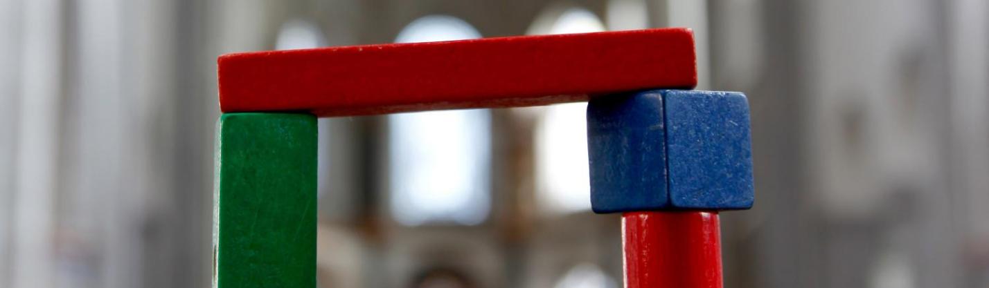 Transformation und Umnutzung von Kirchenräumen