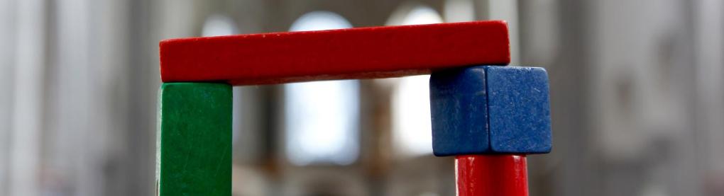 Transformation und Umnutzung von Kirchenräumen