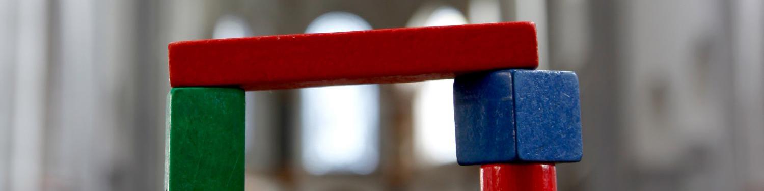 Transformation und Umnutzung von Kirchenräumen