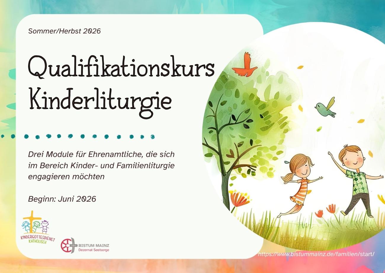 Qualifikationskurs