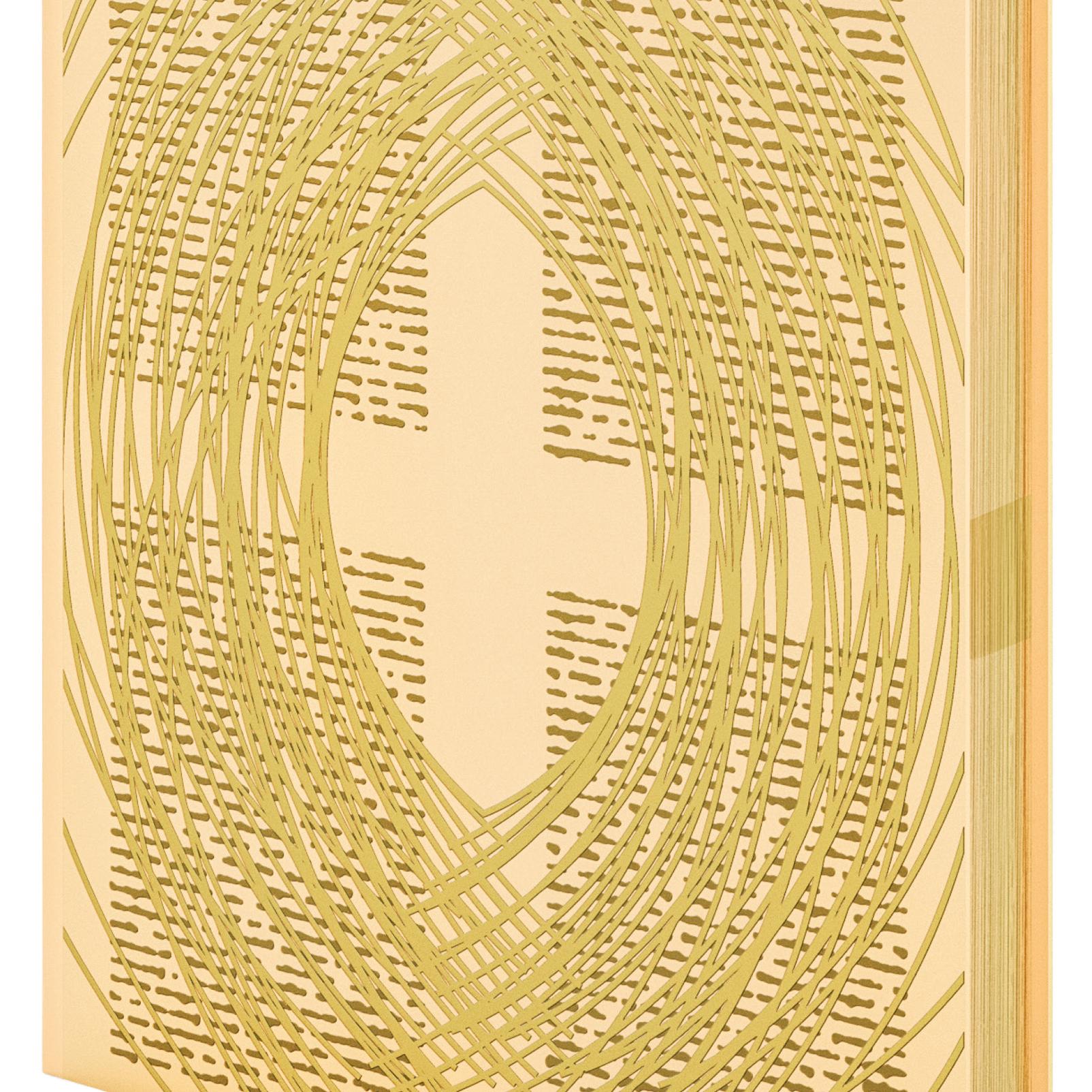 Das neue Evangeliar