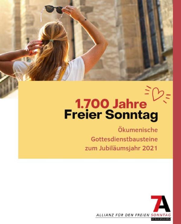 AH_1700 Jahre freier Sonntag