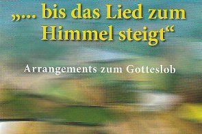 Arrangements CD_Cover (c) Bistum Mainz