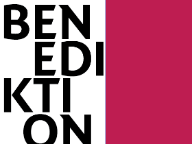 Benediktionale DLI