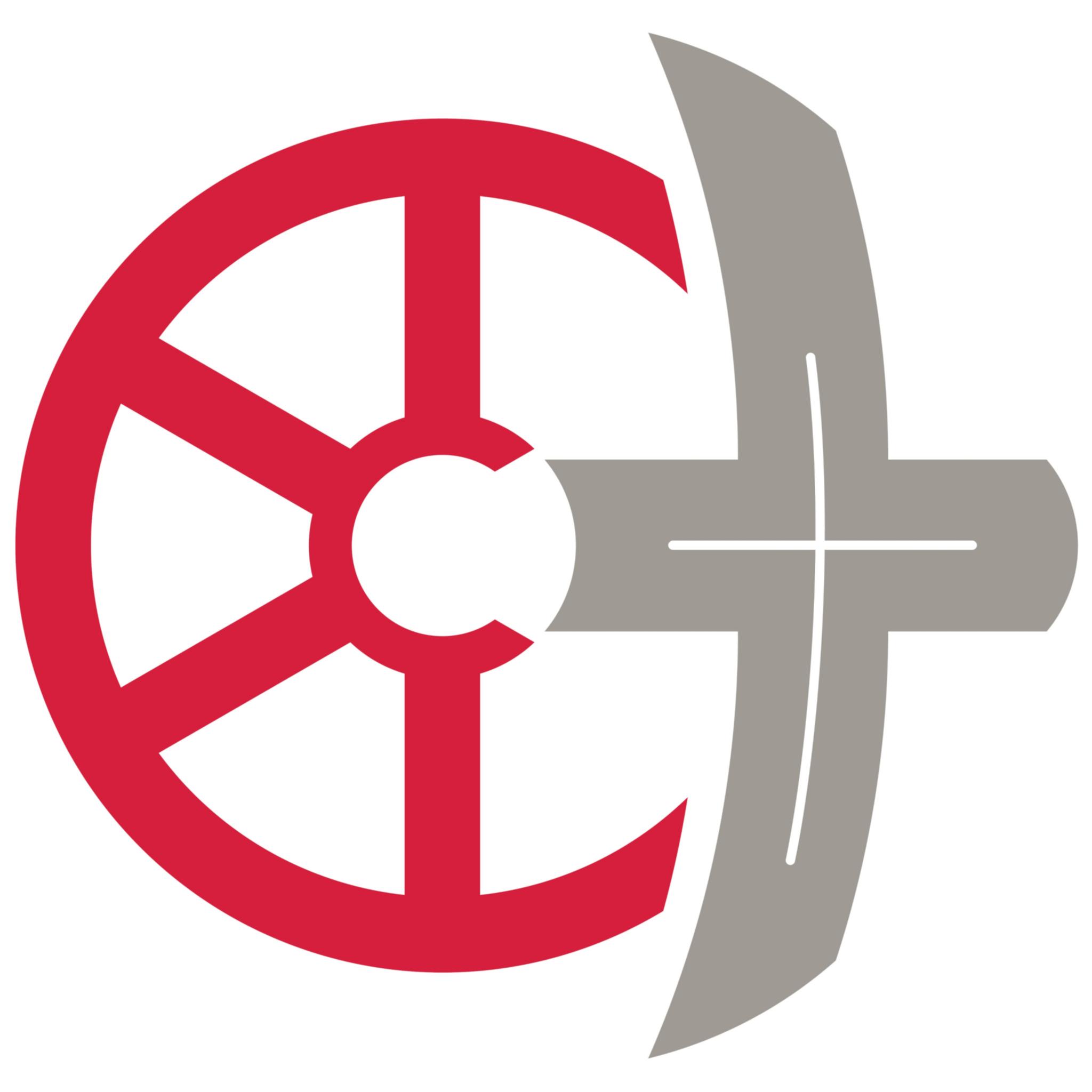 Logo Bistum Mainz