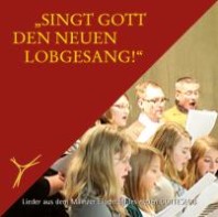 CD  zum Gotteslob Eigenteil