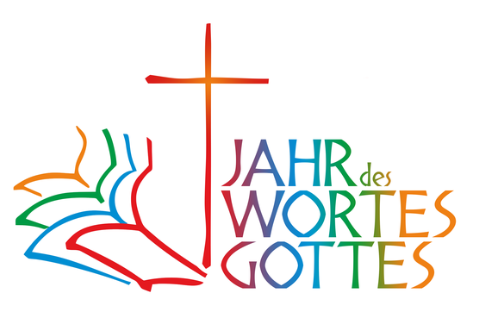 DVA Logo DE (c) Katholische Bibelföderation