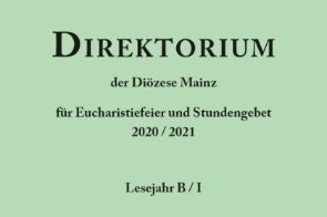 Direktorium Bistum Mainz 2021 (c) Bistum Mainz