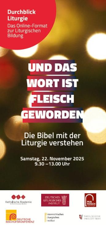 Flyer Durchblick Liturgie_U1 web