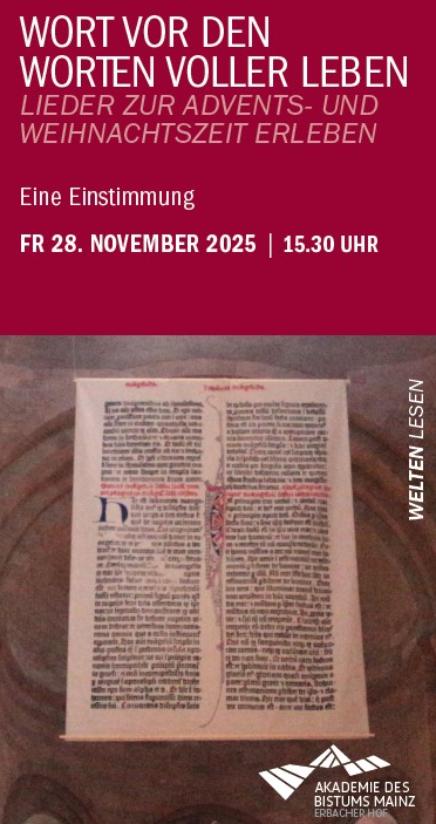 Flyer Wort vor den Worten_U1 web