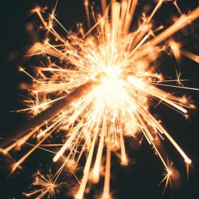 Foto Wunderkerze_Pixabay