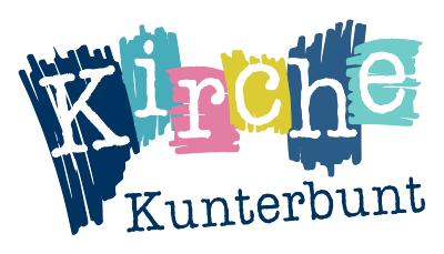 Kirche Kunterbunt | Frech. Wild. Wundervoll