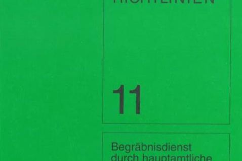 Past. Richtlinie 11_U1 (c) Bistum Mainz