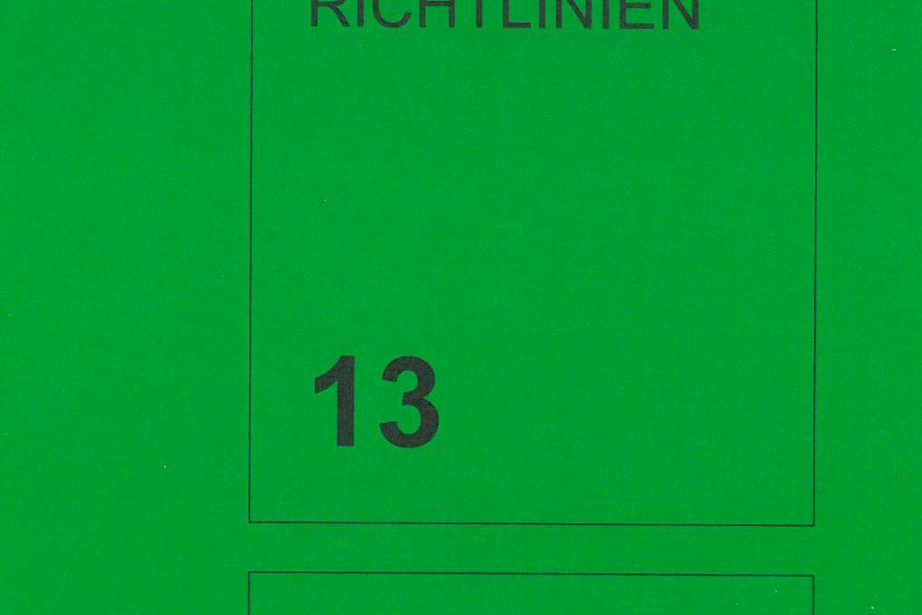 Past.Richtlinien 13 WGF_Cover (c) Bistum Mainz, Ref. Liturgie