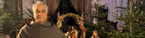 Ehre sei Gott in der Höhe und Friede auf Erden den Menschen