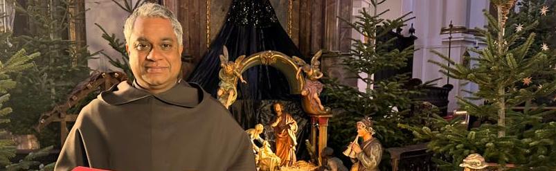 Ehre sei Gott in der Höhe und Friede auf Erden den Menschen