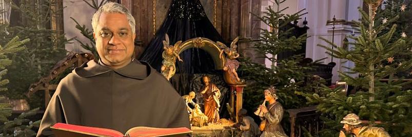 Ehre sei Gott in der Höhe und Friede auf Erden den Menschen