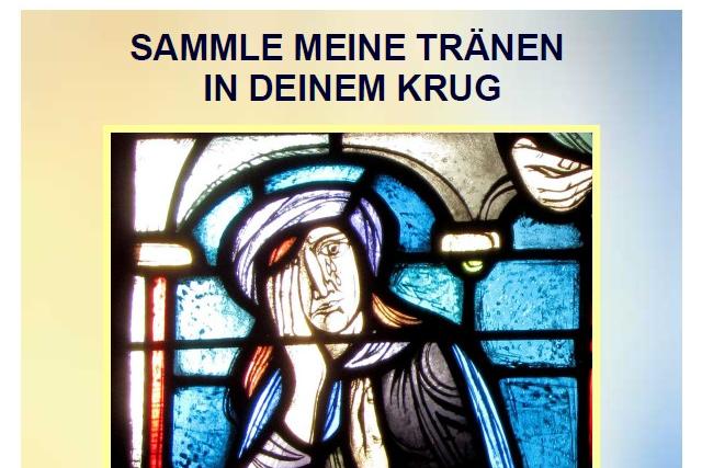 Plakat WGF 03.11.2023_Karmel Mainz